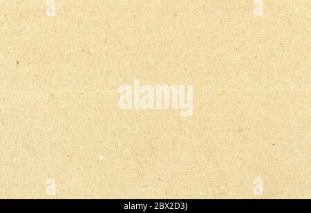 Karton-Textur Stockfoto