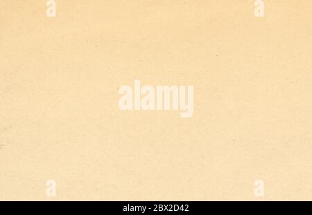 alten Papierstruktur Stockfoto