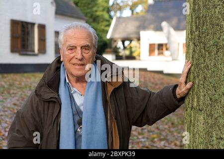 JACQUES MARTIN: Stockfoto