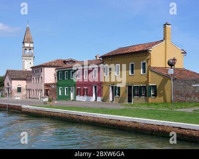 Venedig Stockfoto