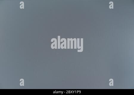 Textur aus Polystyrol Kunststoff Nahaufnahme. Für Hintergrund, Design mit Text oder Bild kopieren Raum. Stockfoto