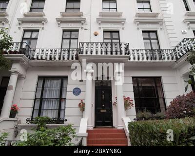 Marconi House, London Stockfoto