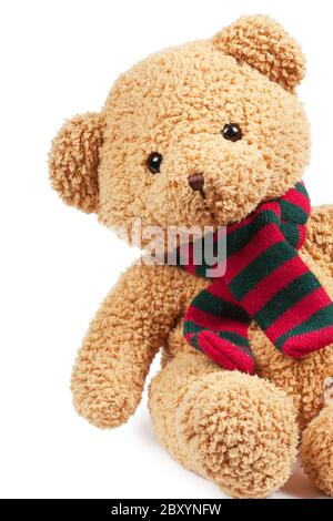 Teddy bear Stockfoto