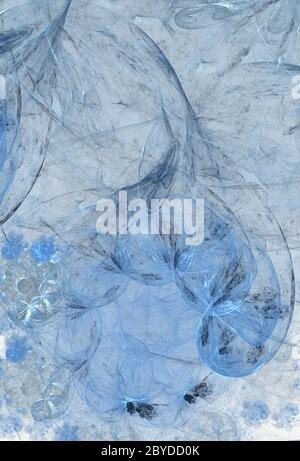 Moderner abstrakter Hintergrund. Abbildung . Neues Design. Stockfoto