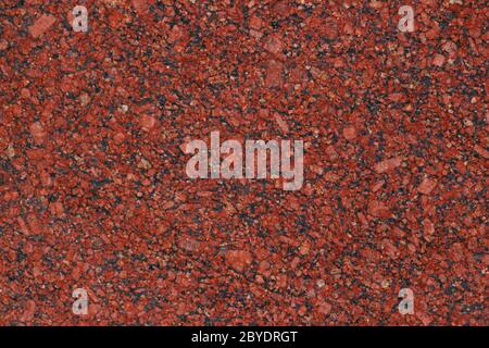 Rote Onyx Marmor Textur Naturstein Muster abstrakt, für die Innendekoration Design Business und Industriebau Konzept Design. Stockfoto