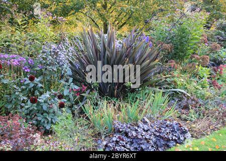 Regent's Park in London, England Stockfoto