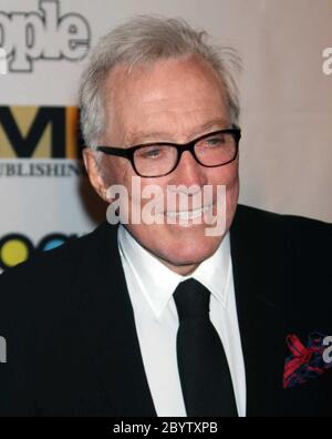 Andy Williams, 2009, Foto von John Barrett/PHOTOlink Stockfoto