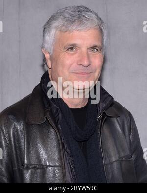 30. April 2016, Malibu, Kalifornien, USA: Laurence Juber besucht das 2. Jährliche Malibu Guitar Festival - Tag 3 (Foto: © Billy Bennight/ZUMA Wire) Stockfoto