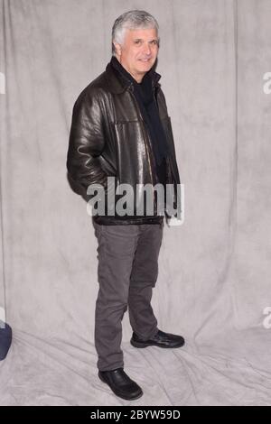 30. April 2016, Malibu, Kalifornien, USA: Laurence Juber besucht das 2. Jährliche Malibu Guitar Festival - Tag 3 (Foto: © Billy Bennight/ZUMA Wire) Stockfoto