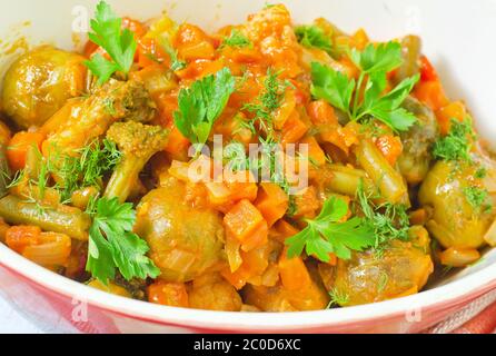 Pilz Stockfoto