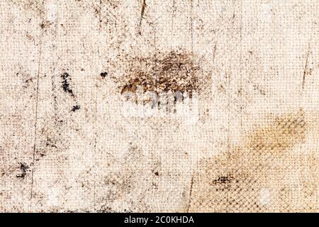 Alt, dreckig Textur Stockfoto