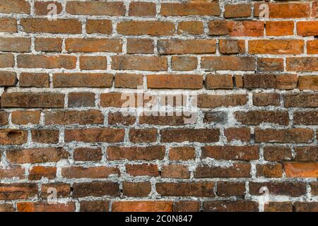 Hintergrund der alte Vintage Mauer Stockfoto
