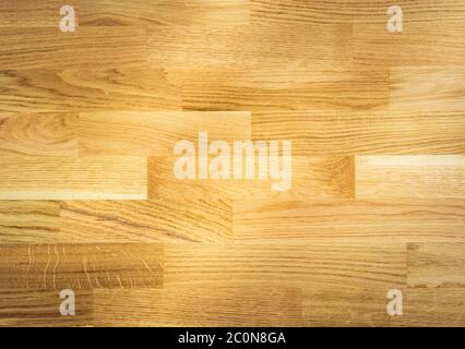 Textur des Holzes Hintergrund closeup Stockfoto
