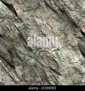 Im Alter von Zement Wand Textur Stockfoto