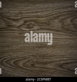 alte Bretter aus Holz Hintergrund oder Holzmaserung braun Textur Stockfoto