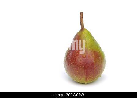 Birne - Birnen 10 Stockfoto