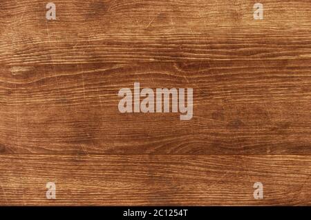 Holz Hintergrund Dunkel braune Holzstruktur Stockfoto