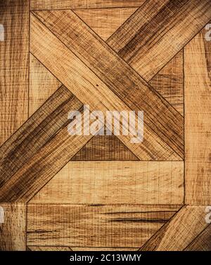 Holz Textur Hintergrund alten Seitenverkleidungen Stockfoto