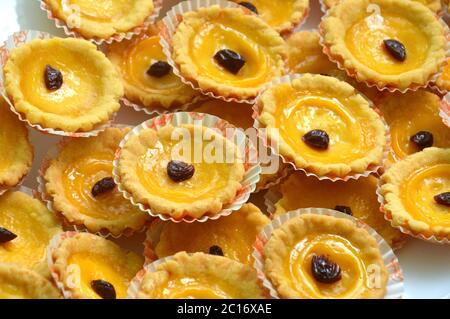 Indonesische traditionellen Kuchen Stockfoto