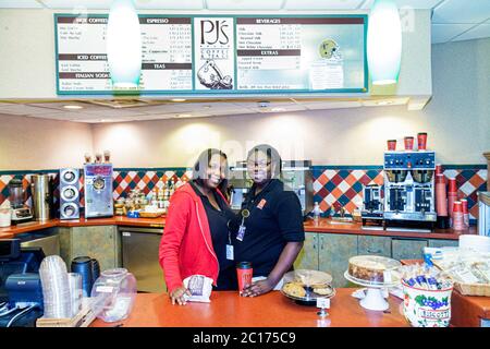 New Orleans Louisiana, Louis Armstrong New Orleans International Airport, MSY, New Orleans Louisiana, Louis Armstrong New Orleans International Airport, MS Stockfoto
