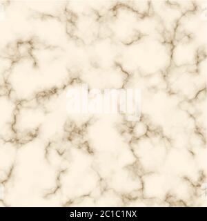 Abstrakter Marmor-Effekt Hintergrund. Vektorformat Stock Vektor