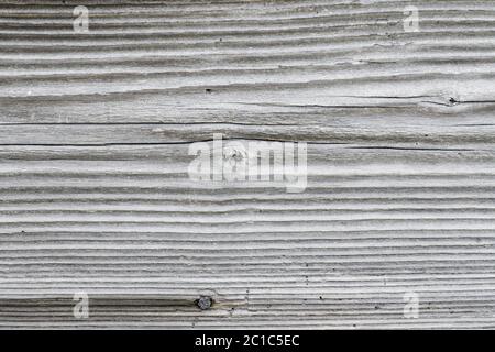 Holz Textur mit natürlichen Muster. Ein Fragment eines Holz- Panel Stockfoto