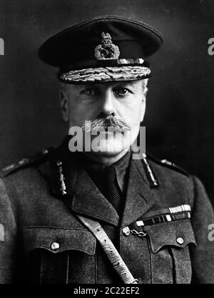 Sir Douglas Haig Stockfoto