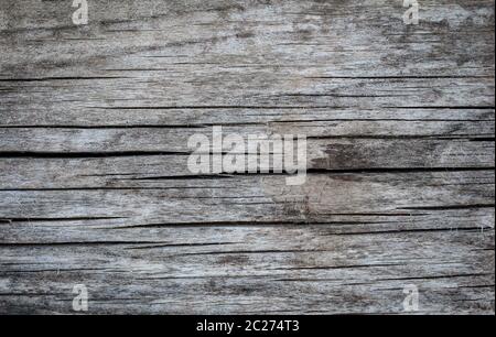 alte Holz-Textur (für Background) Stockfoto