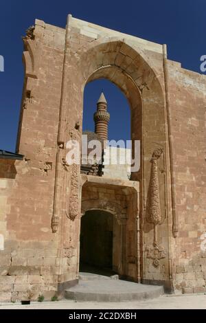 OSTTÜRKEI Stockfoto