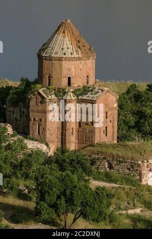 OSTTÜRKEI Stockfoto