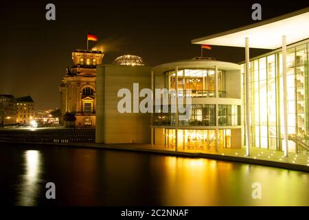 PLH 003. Berlin Stockfoto