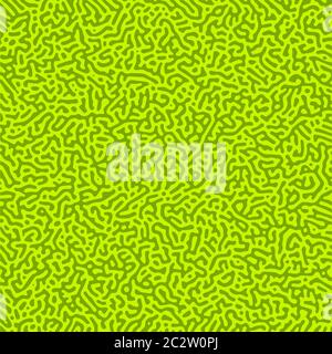 Moderne abstrakte geometrische grüne Hintergrund. Vektorformat Stock Vektor