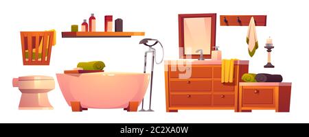 Download Nautische badezimmerausstattung Free HD