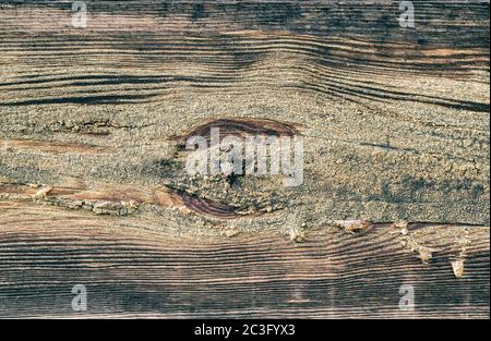 Hintergrund, Holzstruktur Stockfoto