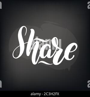 Chalkbig11-01 Stock Vektor