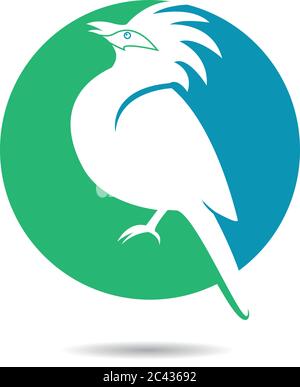 Hummingbird Logo Vorlage Vektor Symbol Illustration Design Stock Vektor