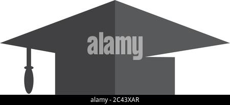 Bildung Logo Vorlage Vektor icon Abbildung design Stock Vektor