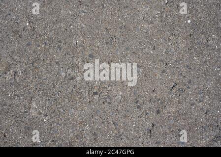 Grau Beton raue Wand verzweifelt Grunge Textur Hintergrund Stockfoto