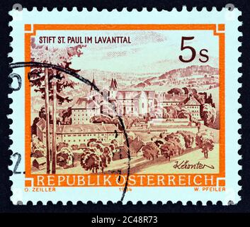 Österreichische Post: Corona-Briefmarke aus Klopapier