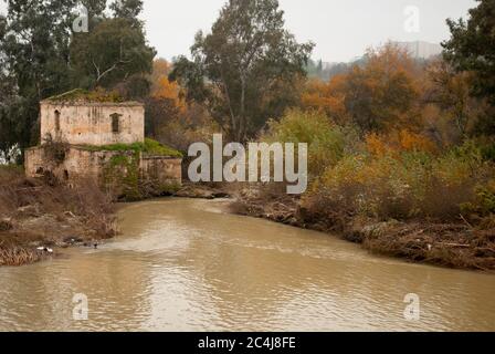 Das schöne Cordoba in Andalusien, Spanien Stockfoto