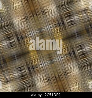 Digital Painting abstrakte Muster Tartan in bunten hellen Pastellfarben Hintergrund. Stockfoto