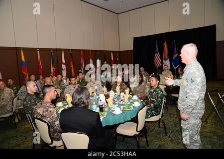 IMSO Klasse 66 Welcome Lunch DSC 5736 (18414558098). Stockfoto