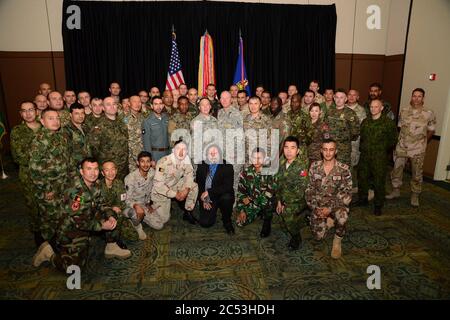 IMSO Klasse 66 Welcome Lunch DSC 5766 (18604375901). Stockfoto