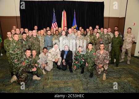 IMSO Klasse 66 Welcome Lunch DSC 5765 (18575858896). Stockfoto