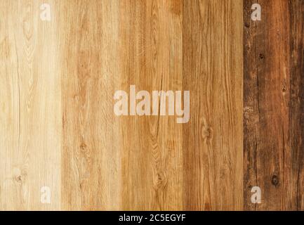 Holz oder Laminat Holz Textur Hintergrund Stockfoto