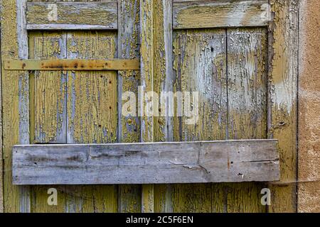 Sächsische Eindrücke in Obercunnersdorf, Deutschland Stockfoto