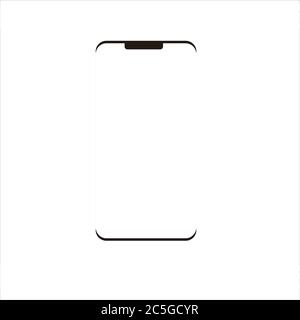 Smartphone-Symbol, Smartphone-Symbol EPS10, Smartphone-Symbol Vektor, Smartphone-Symbol EPS, Smartphone-Symbol JPG, Smartphone-Symbol Bild, Smartphone-Symbol Stock Vektor