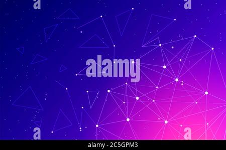 Moderne Abstracts Hintergrund und Textur Stock Foto Stockfoto
