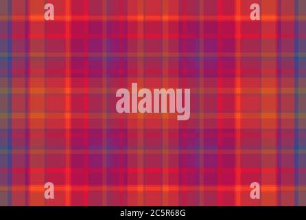 Orange rot bunt abstrakten Hintergrund Stockfoto