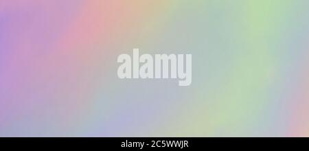 Verlauf Farbiger Hintergrund. Bildschirmdesign Für Mobile App Stockfoto